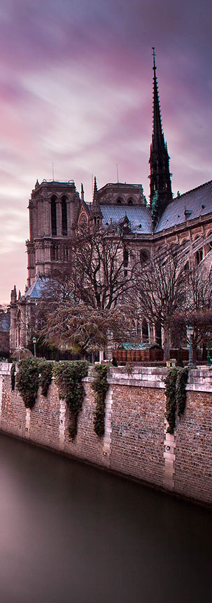 Notre Dame de Paris