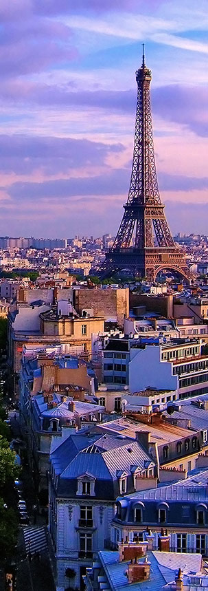 Eiffel Tower
