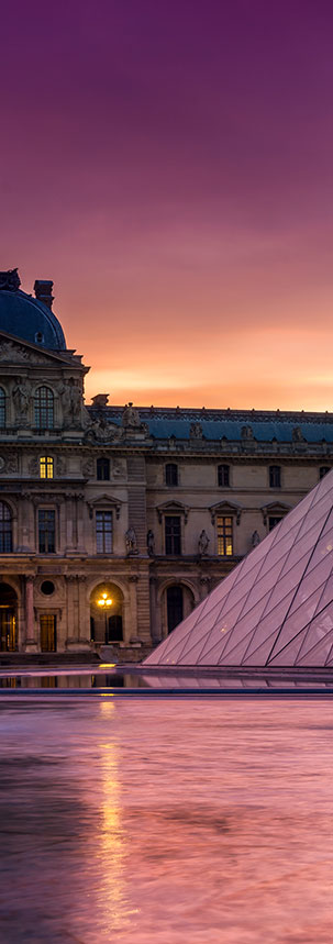 Louvre Museum