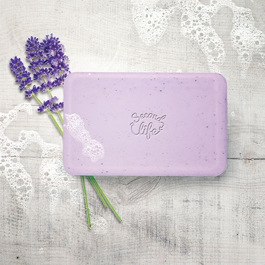 lavender bar soap