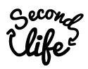 Second Life Logo