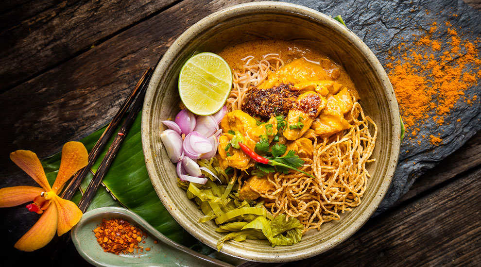 Pad Thai