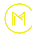 Claire Monnier logo icon for home section