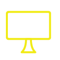 Desktop icon for Claire Monnier's Portfolio section